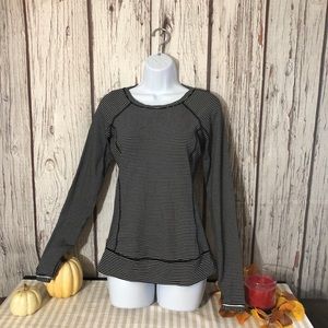 Lululemon Base Runner Long Sleeve